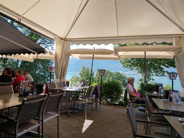 Seepintli - Gastronomie und Hotellerie