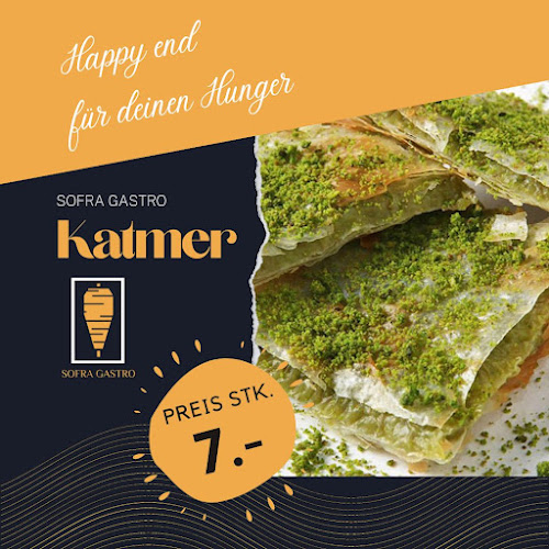 Sofra Gastro GmbH