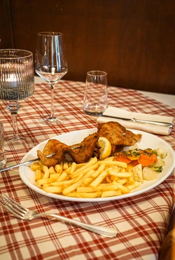 Restaurant Baslerhof Bettingen - Gastronomie und Hotellerie