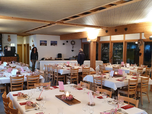 Restaurant Bäsenbeiz - Gastronomie und Hotellerie