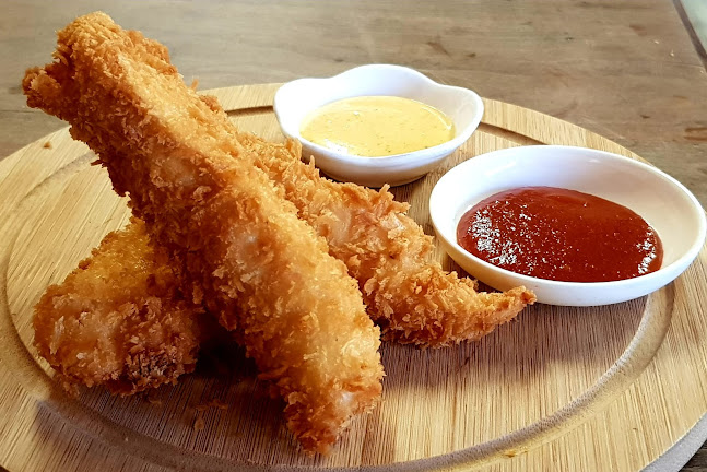 Restaurant du Tambour Major - Plan-les-Ouates