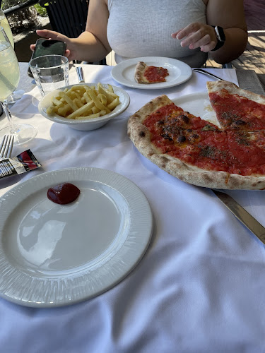 AnaCapri - Gastronomie und Hotellerie