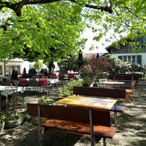 Gasthaus zum Löwen Neftenbach