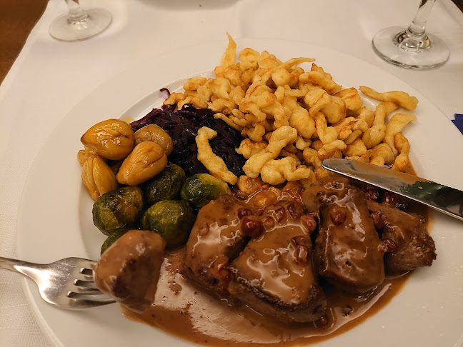 Obergass - Winterthur