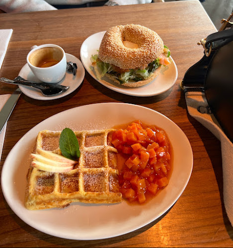 Mill'Feuille - Luzern