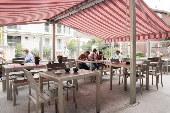 Comentarii opinii despre Keyann Café Resto Libanais