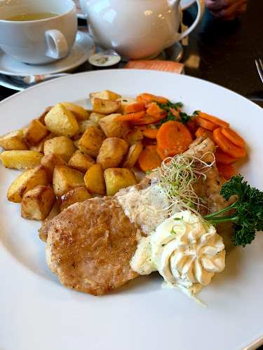 Pfarrhausstrasse 21, 8048 Zürich