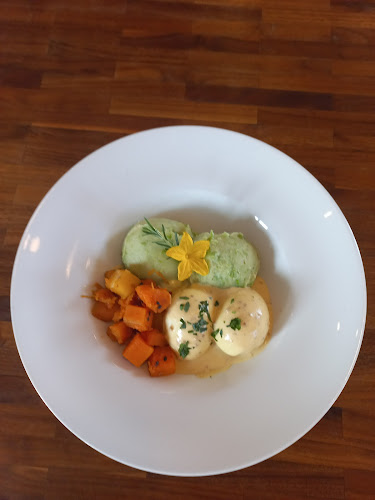 SBB Restaurant - Goldau