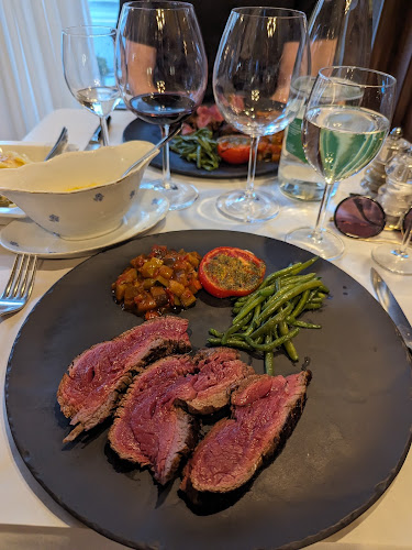 Bistrot du Bœuf Rouge - Gastronomie und Hotellerie