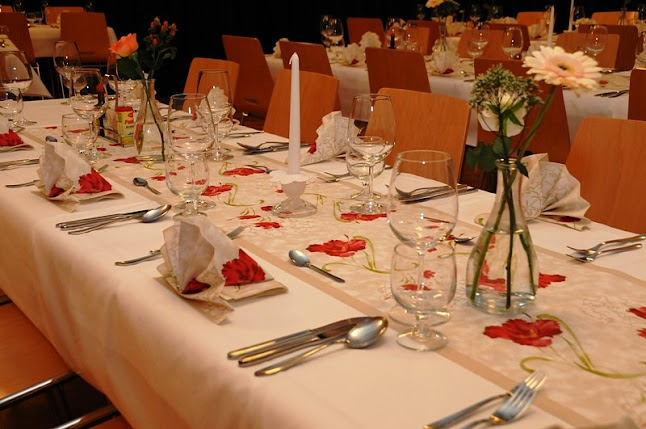 Comentarii opinii despre SeeHotel & Restaurant Seehof GmbH