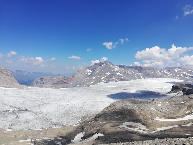 Rte des Barzettes 1, 3963 Crans-Montana