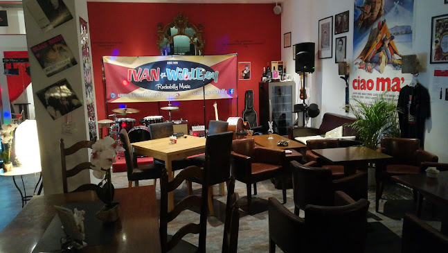 Comentarii opinii despre Bollicine Bar Bistro