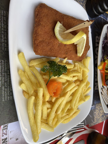 Opinii despre Walliserstuba în Brig-Glis - Gastronomie und Hotellerie