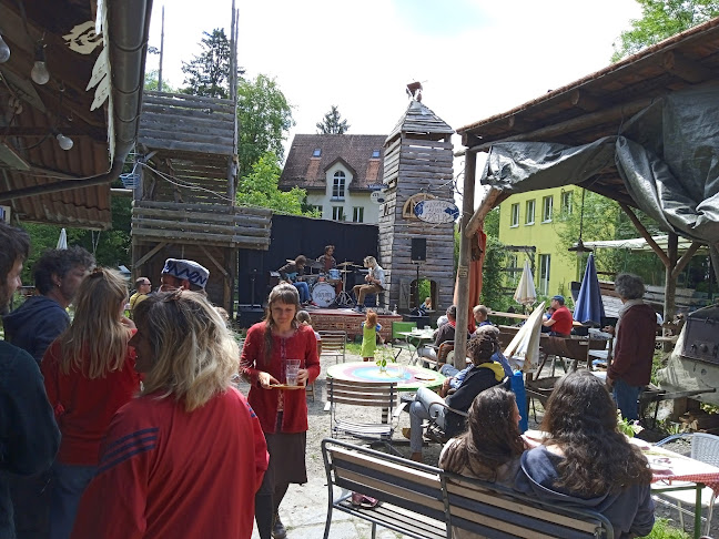 Comentarii opinii despre Spielwerkplatz