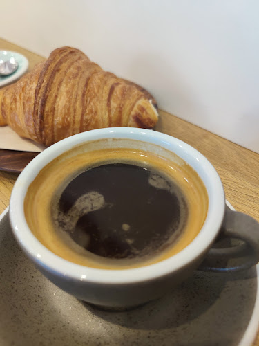 Ombak Coffee (ex Omnia Coffee) - Gastronomie und Hotellerie