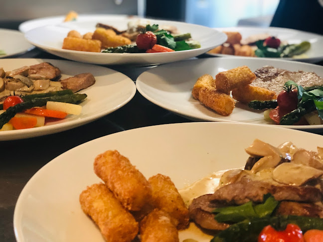 Opinii despre Restaurant Alte Krone în Stäfa - Gastronomie und Hotellerie