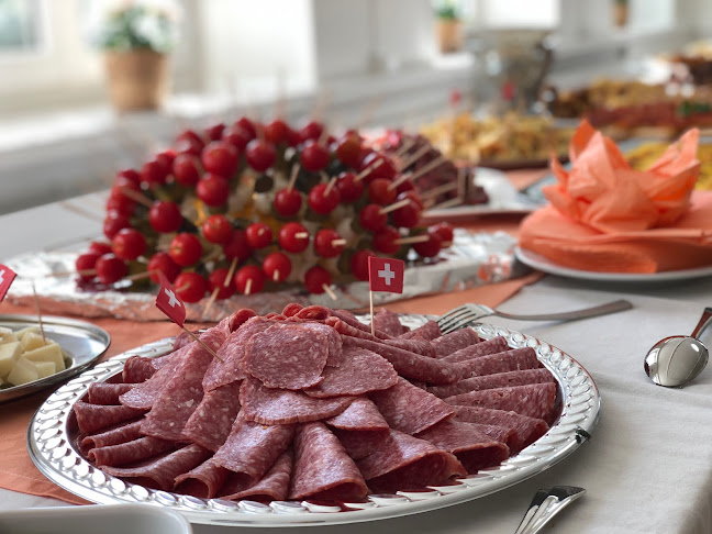 Restaurant Rebstock Da Mario - Bülach