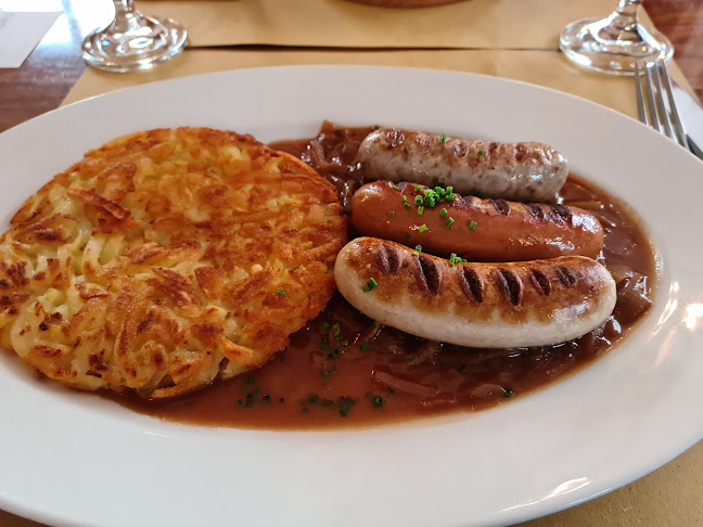 Restaurant Hasenburg