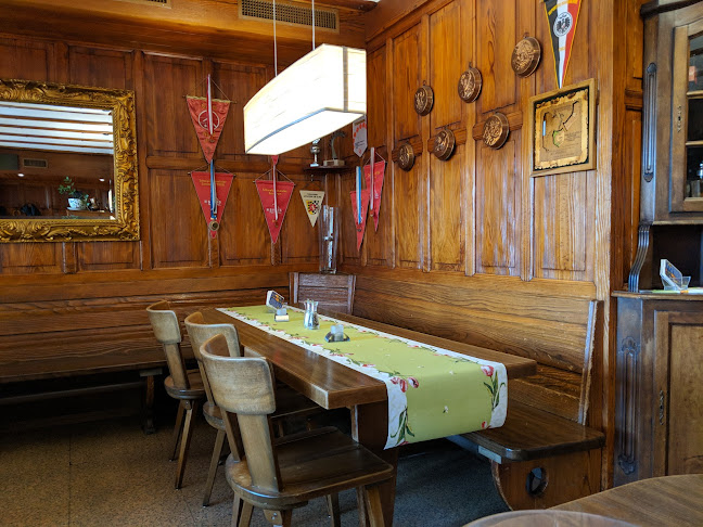 Mühlebergstrasse 4, 8910 Affoltern am Albis