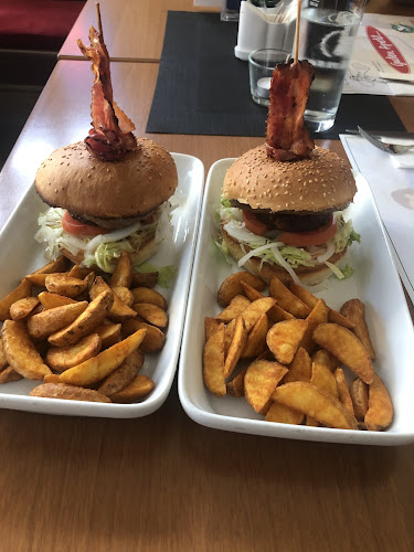 Opinii despre Pan Café Restaurant în Brittnau - Gastronomie und Hotellerie