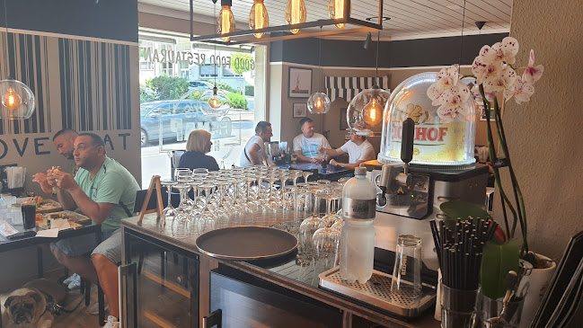 Comentarii opinii despre Jack's Pita House