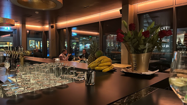 Bleicherweg 62, 8002 Zürich