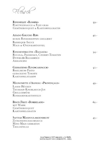 Saflischstrasse 3, 3900 Brig-Glis