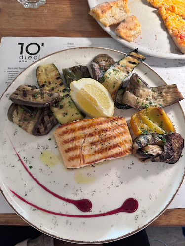 Comentarii opinii despre dieci Primo Zürich Veranstaltungssaal