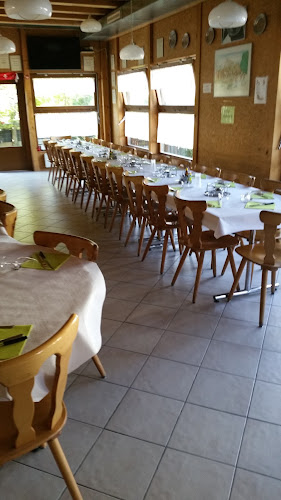 Restaurant de la Pétanque