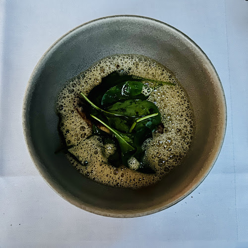 Restaurant Anglerstuben - Gastronomie und Hotellerie