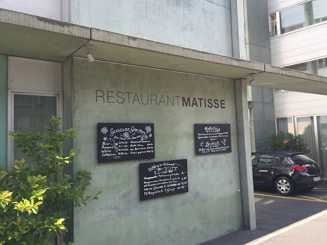 Restaurant Matisse
