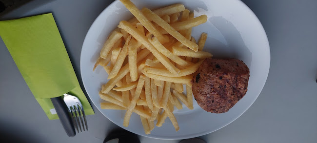 Bäsebeiz Chopfholz - Hinwil