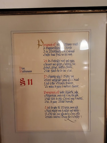 Paragraph 11 - Rapperswil-Jona