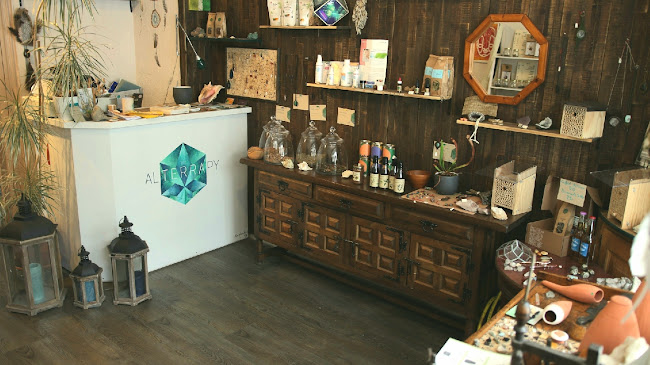 Opinii despre Alterrapy Sarl în La Chaux-de-Fonds - Gastronomie und Hotellerie