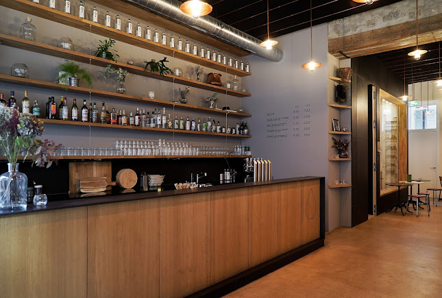 La Distillerie Bar | Lab - Geneva