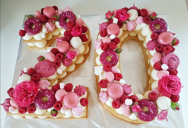 Comentarii opinii despre Unique by Olivia