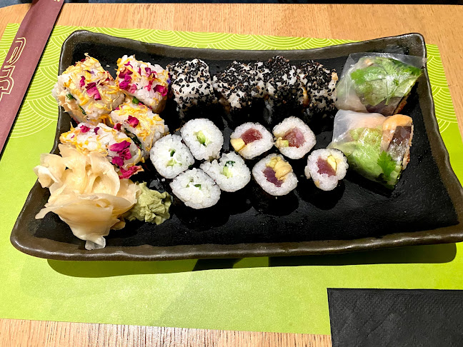 Seefeldstrasse 115, 8008 Zürich