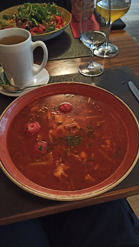 Comentarii opinii despre la bocca City