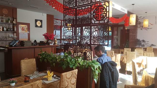 Restaurant Hong Moon - Gastronomie und Hotellerie