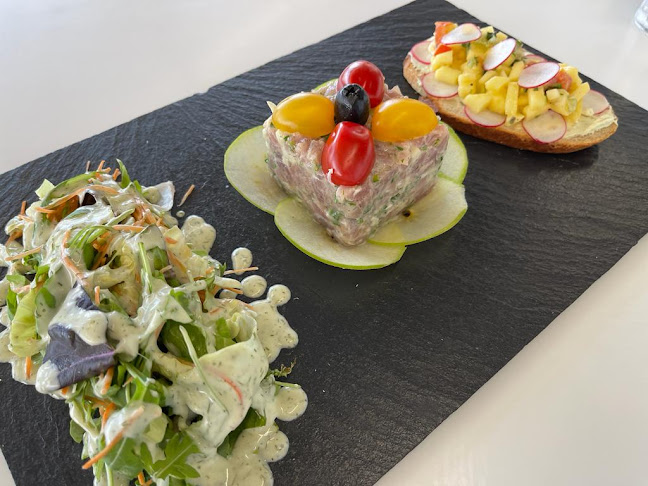 Opinii despre Café Délice SA în Bussigny - Gastronomie und Hotellerie