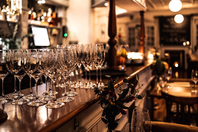 Comentarii opinii despre Huusbeiz