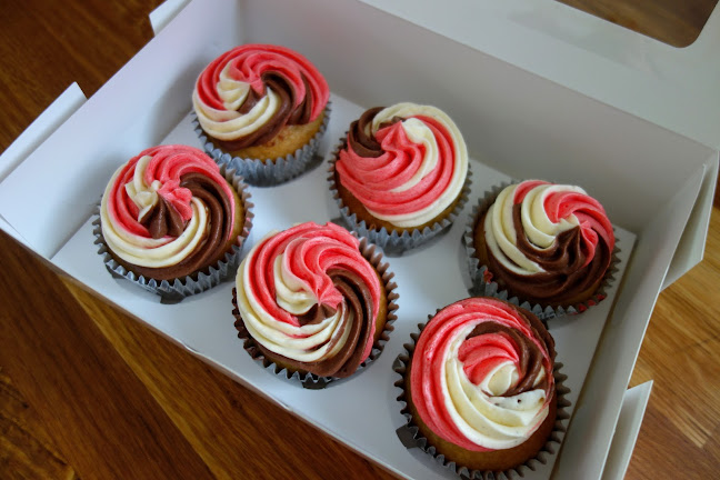 Connie Loves Cake - Gastronomie und Hotellerie