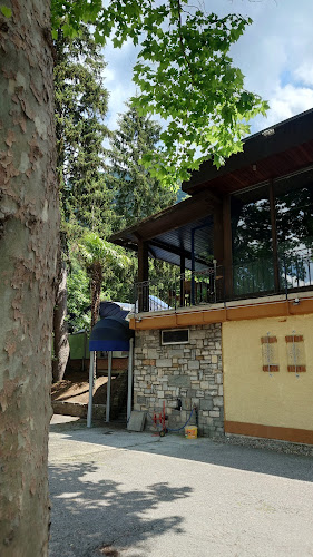 Opinii despre I pini în Melano - Gastronomie und Hotellerie