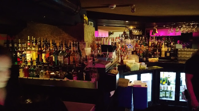 Roadhouse Luzern AG - Gastronomie und Hotellerie