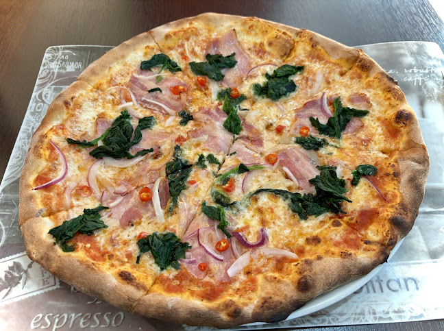 Wängi Pizza Kebap Haus - Wängi