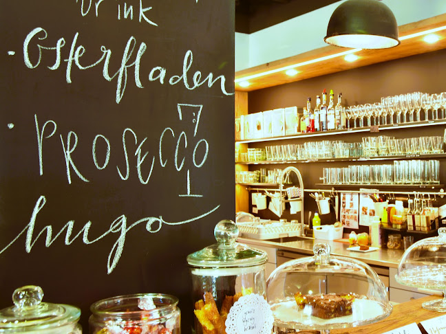 hARMony ursula arm, second hand, boutique, cafe - Langnau im Emmental