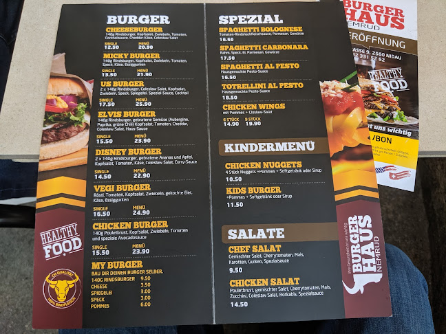 Hauptstrasse 9, 2560 Nidau