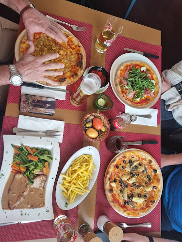 Ristorante Pizzeria Enoteca De Medici - Rapperswil-Jona