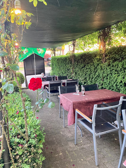 Restaurant Lindenhof