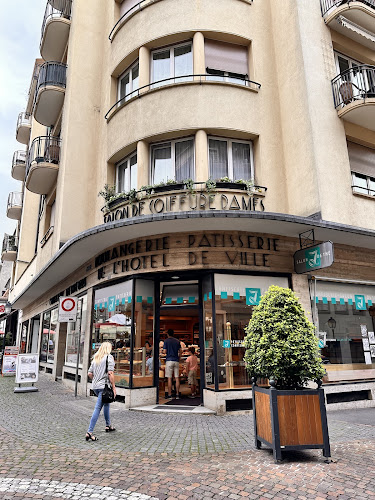 Boulangerie Jotterand